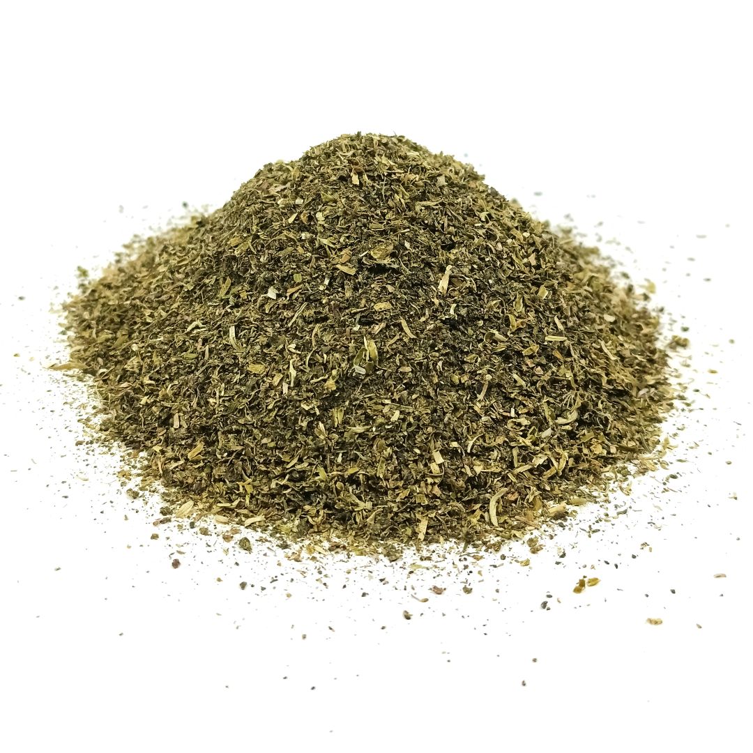 Plant Base Bio Alfalfa
