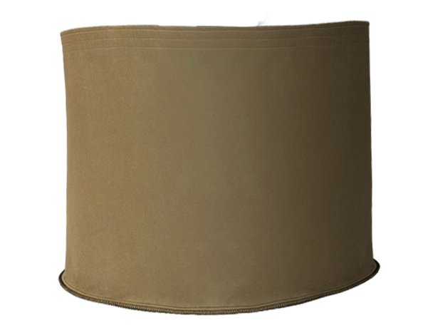 Grassroots fabric pots