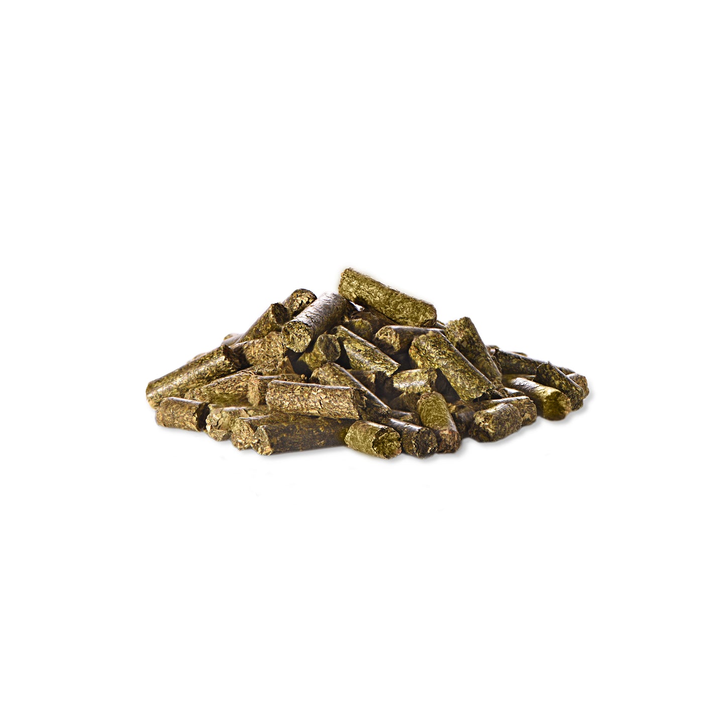 Bio Alfalfa Pellets