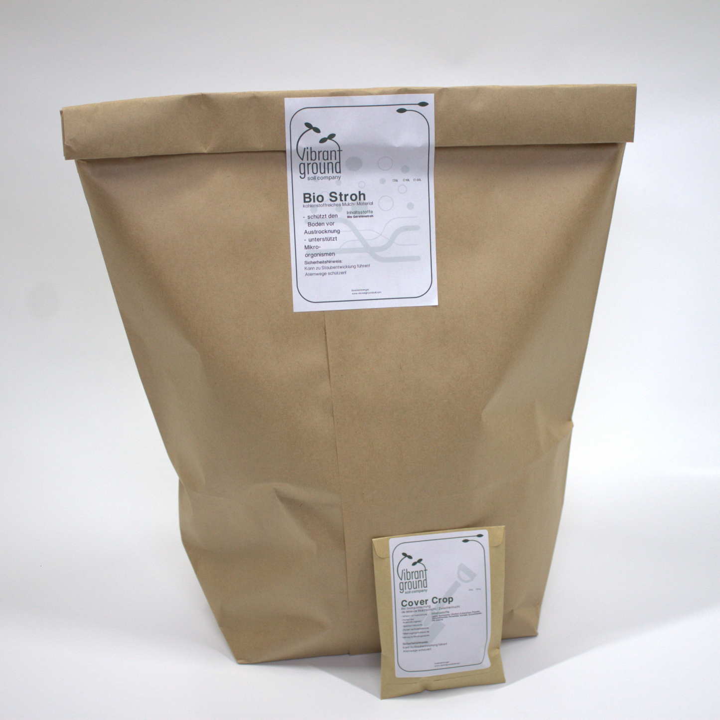 Soil Saver Produktbundle