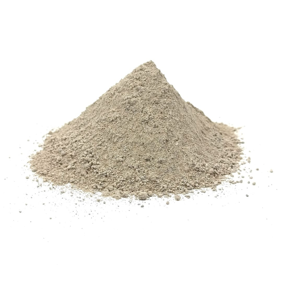 Rock phosphate