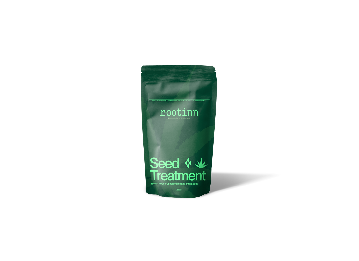 Rootinn Seed Treatment